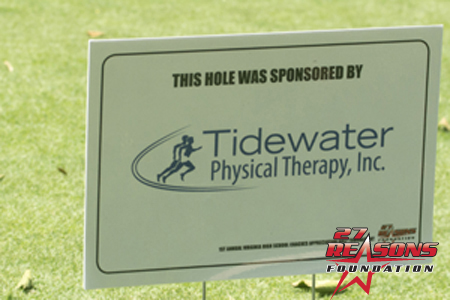 Tidewater Physical Therapy