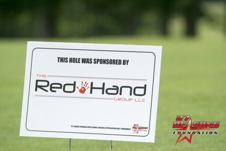 Red Hand Group LLC