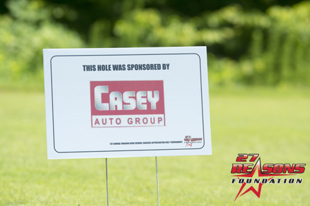 Casey Auto Group